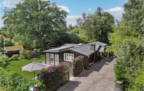 Amazing Home In Hornbæk With Wifi — 5-Star Luxury Hotel in Hornbaek, Denmark