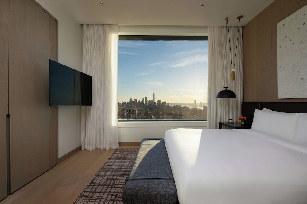 The Ritz Carlton New York NoMad - photo 24