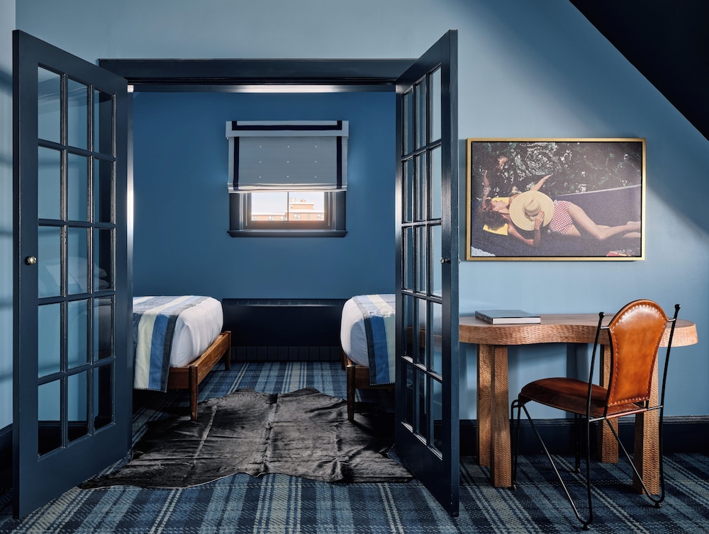 The Hotel Portsmouth - photo 20