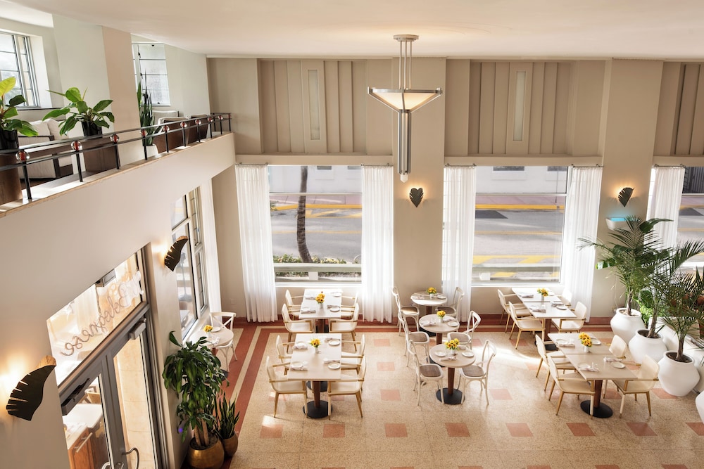 Eurostars Winter Haven - photo 42