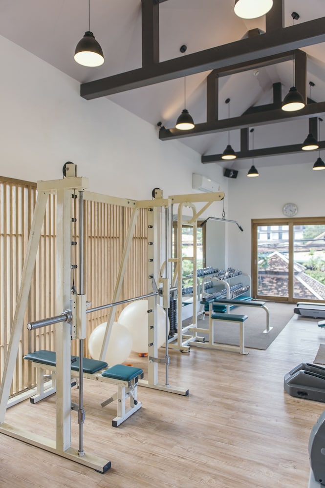 פעילויות וכושר