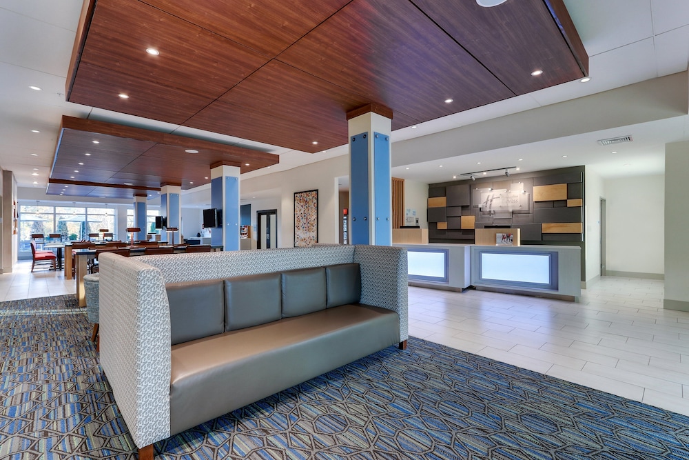 Holiday Inn Express & Suites Middletown Goshen by IHG - photo 74