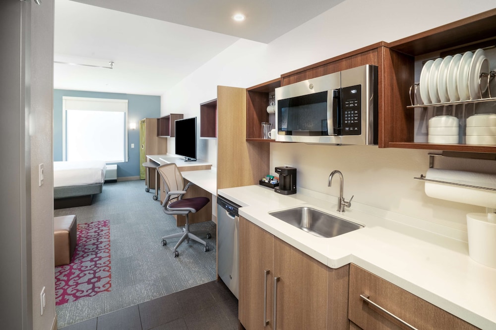 Home2 Suites by Hilton North Little Rock - photo 14