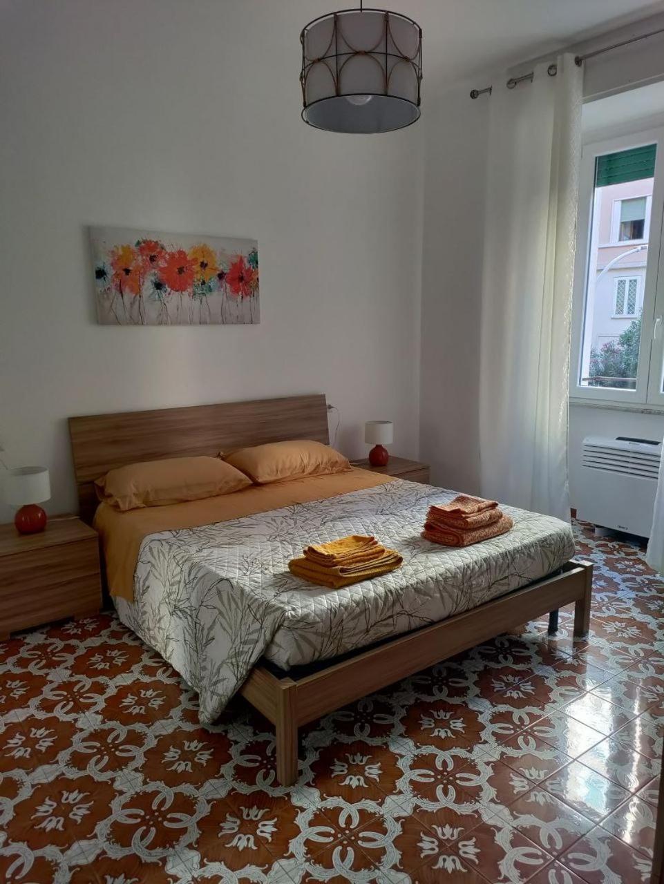 Casa Vacanze Holly — 4-Star Luxury Hotel in Rome, Italy
