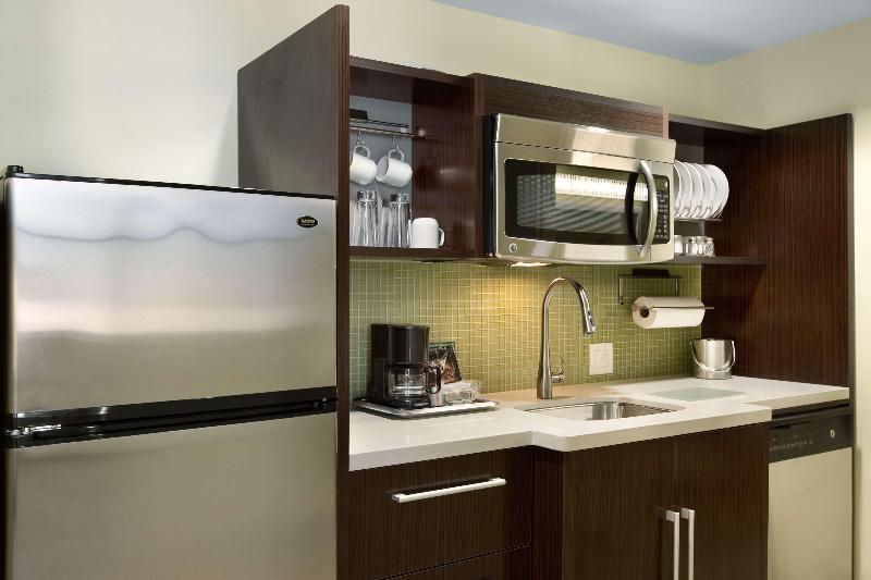 Home2 Suites by Hilton San Antonio Downtown Riverwalk TX - photo 16
