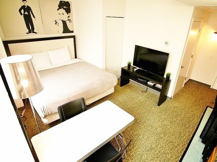 The Pittsfield Hotel Apartments Suites - photo 38