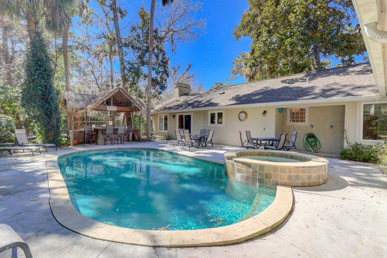 Summer House — 4-Star Luxury Hotel in Hilton Head Island, United States
