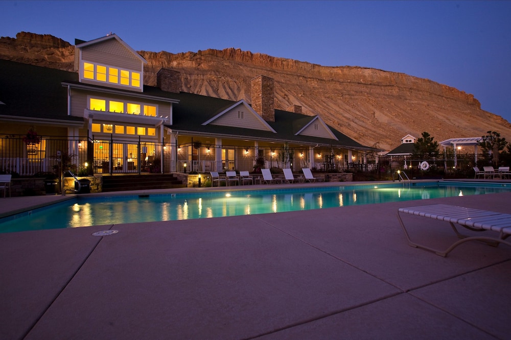 Wine Country Inn Palisade - featured photo