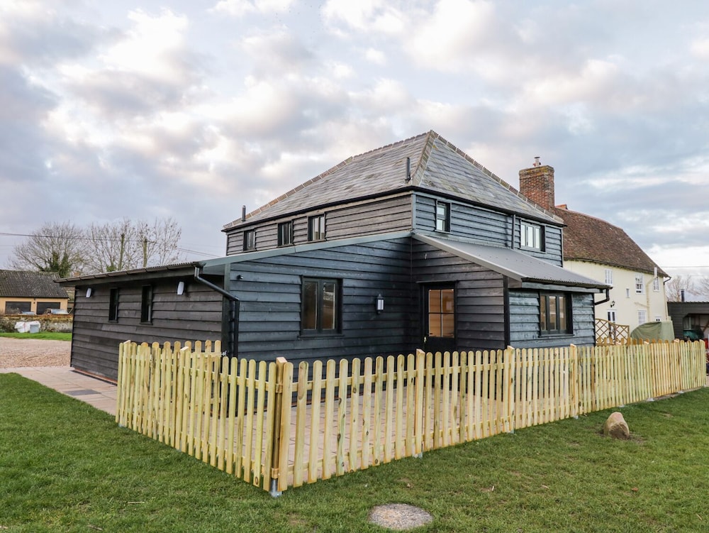 The Granary - carbon neutral hotel in Halstead