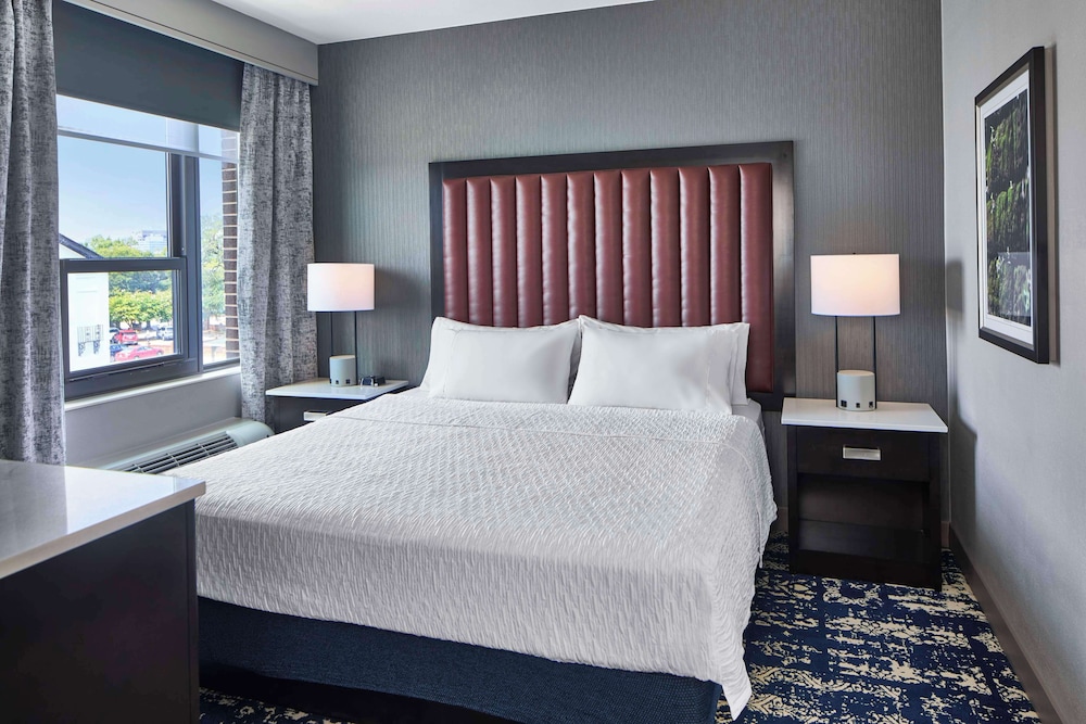 Homewood Suites by Hilton Savannah Historic Dist Riverfront - photo 21