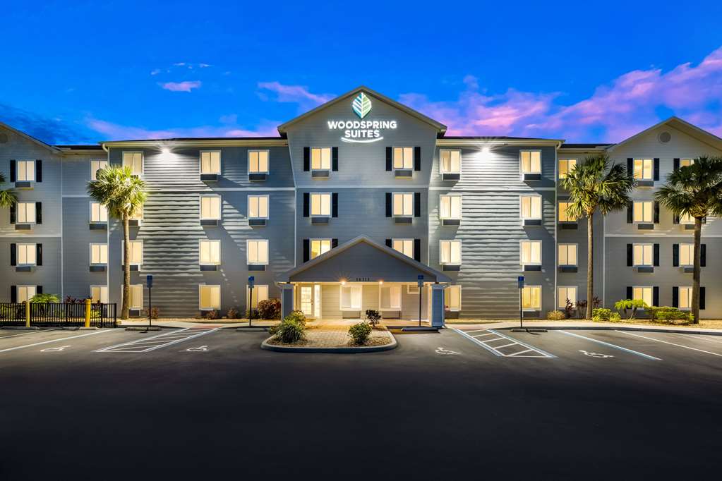 WoodSpring Suites Orlando West Clermont - photo 5