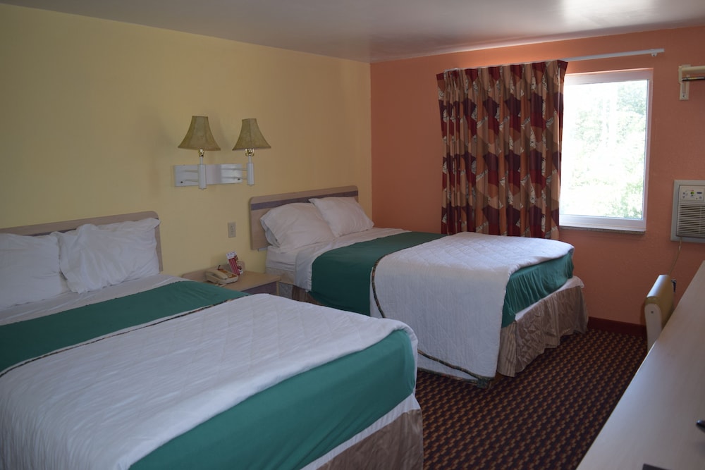 Americas Best Value Inn Jefferson City - photo 14