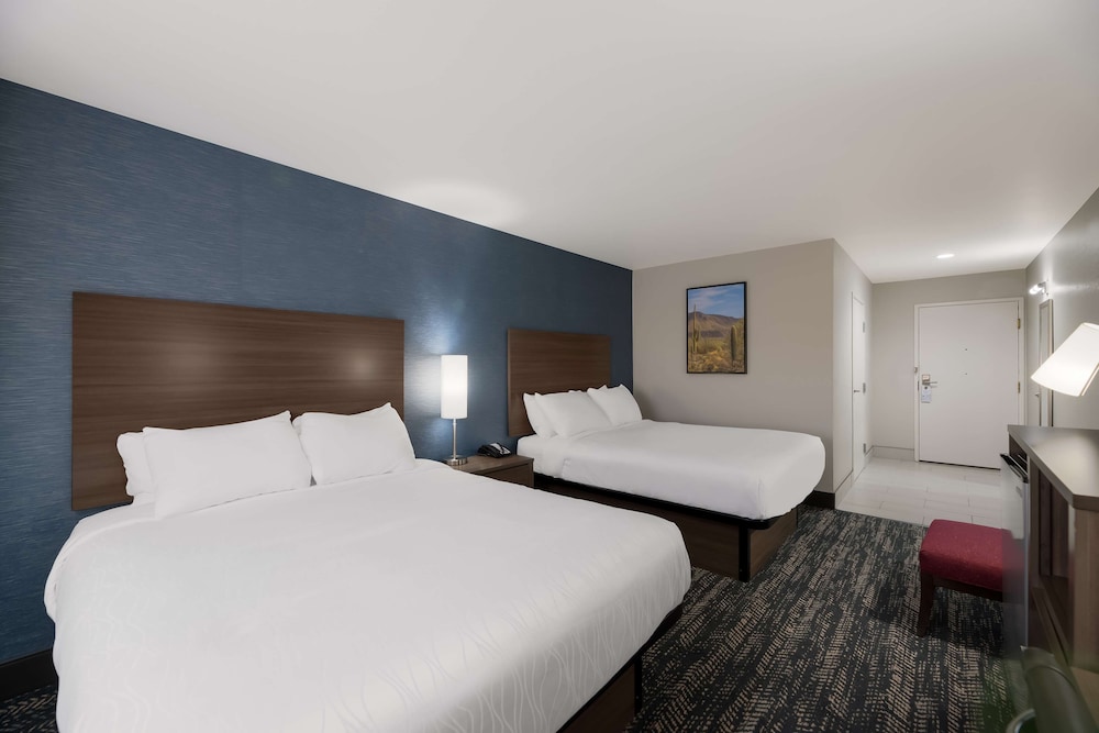 Best Western Bellemont Shadow Mountain Inn - photo 19