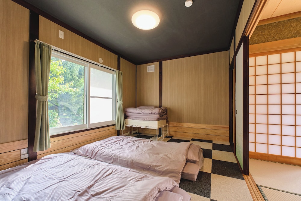 Tentosauna ga aru ie Yoichicho — Yoichi — photo 5