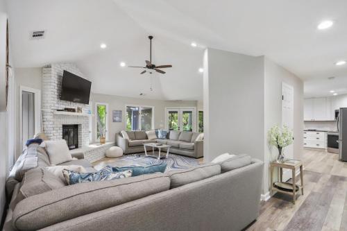 32 Mooring Buoy — 4-Star Luxury Hotel in Hilton Head Island, United States