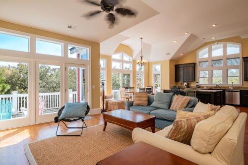 Alta Mira by Oak Island Accommodations - photo 50