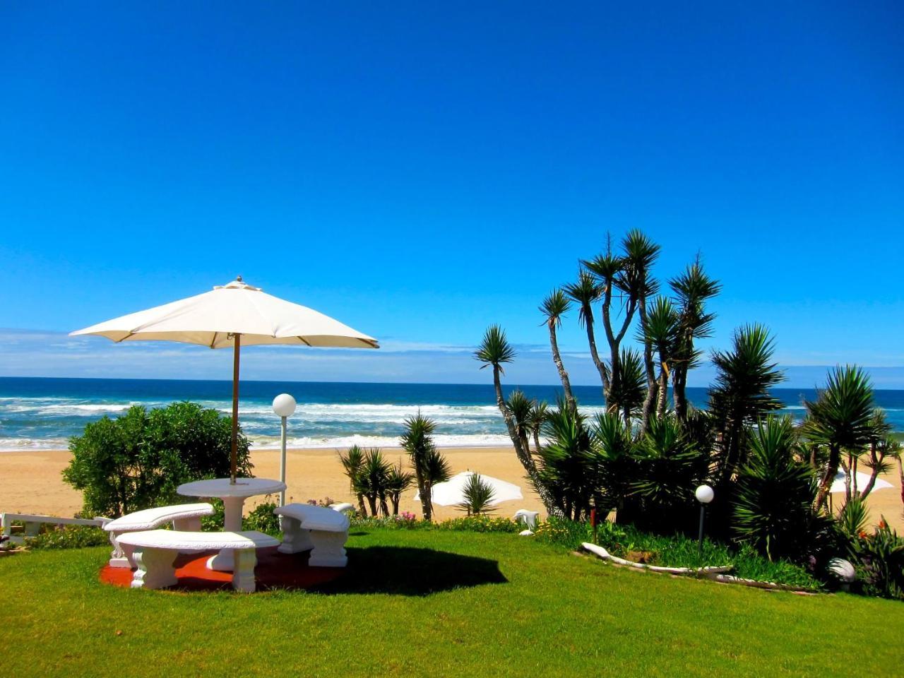 Haus am Strand on the Beach — 4-Star Luxury Hotel in George, South Africa