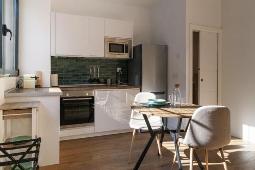 Housing Simancas by Sharingco — 4-Star Luxury Hotel in Madrid, Spain