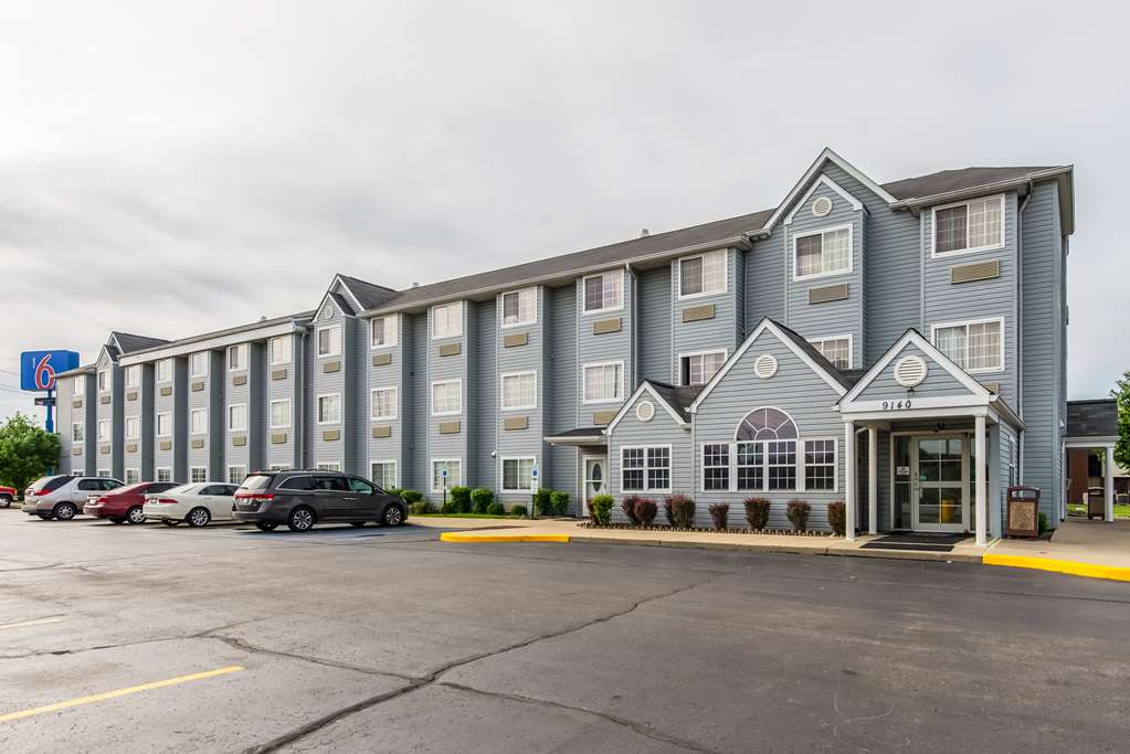 Motel 6 Indianapolis IN - photo 4