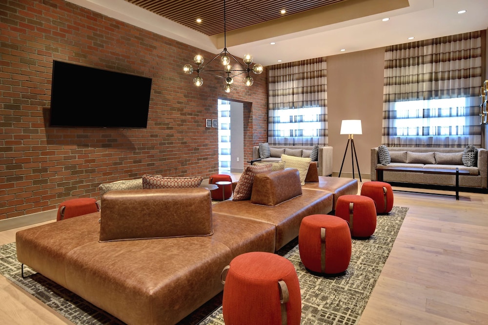 Homewood Suites by Hilton Tuscaloosa Downtown - photo 2