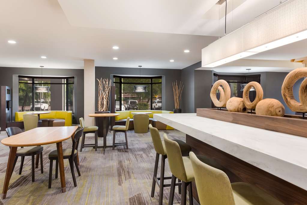 Sonesta Select Tempe Downtown - photo 20