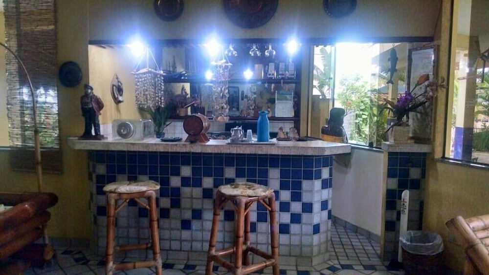Cia do Mar Praia Hotel — Bertioga — photo 5