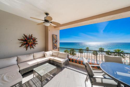 Sonoran Spa 2BR 2BA Sleeps 8 6th Floor E607 in Unknown City, Mexico