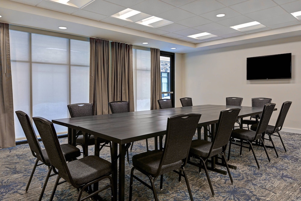 Residence Inn by Marriott Steamboat Springs - photo 78
