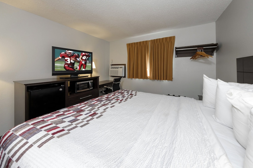 Red Roof Inn Culpeper - photo 10