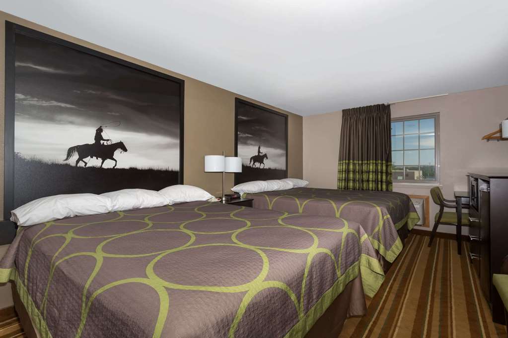 Super 8 by Wyndham Douglas - photo 14