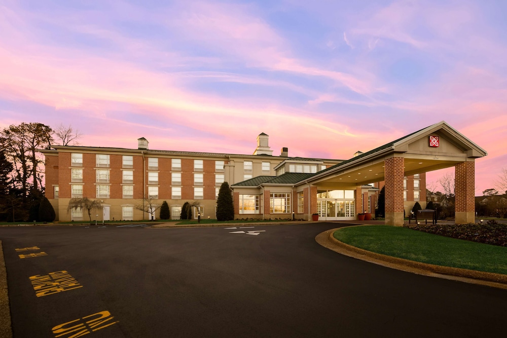 Hilton Garden Inn Williamsburg - photo 50