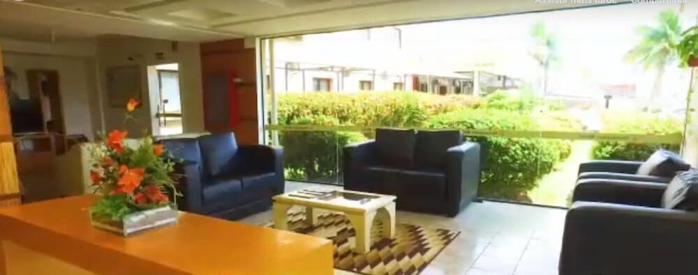 Itacaiunas Hotel in Maraba, Brasil