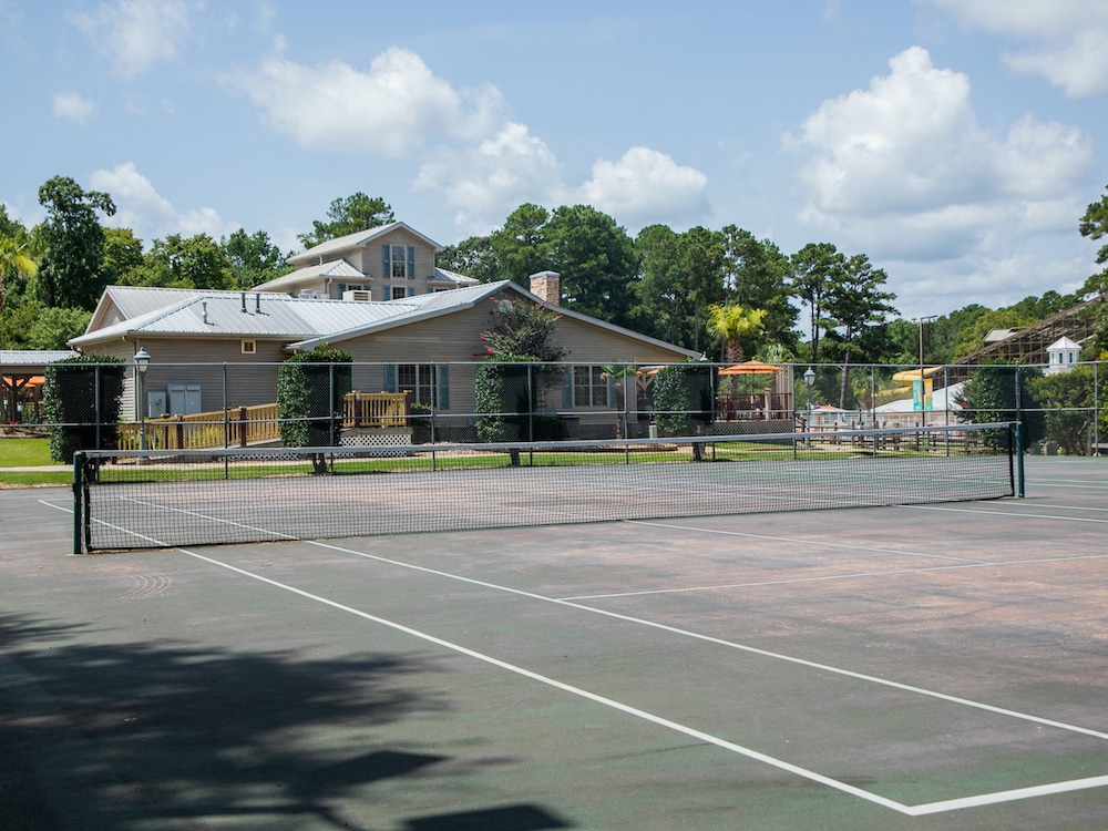 Holiday Inn Club Vacations Resort Lake Palestine - photo 59