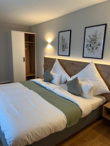 Vorgebirgsblick Ruhige Gastezimmer Mit Self Check In — Bornheim