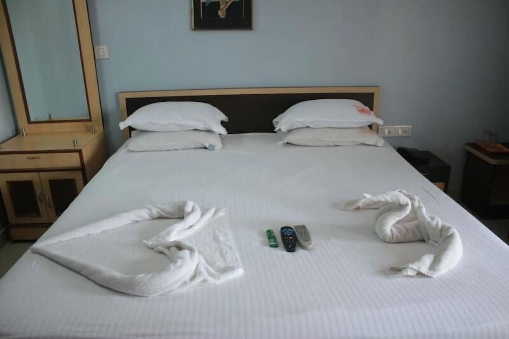 Reba Beach Resort Hostel — Puri — photo 5