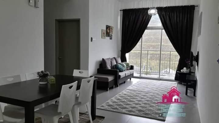 Little Dream Homestay @ Cameron Highlands — 4-Star Luxury Hotel in Tanah Rata, Malaysia