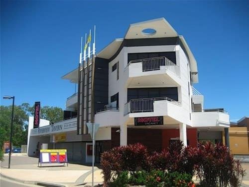 Riverview Tavern — Townsville