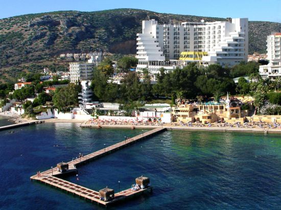 Atamis Onura Hotel — Kusadasi