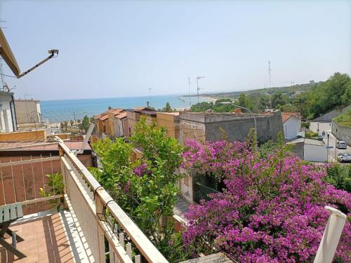Via del Timone Apartment — 4-Star Luxury Hotel in Termoli, Italy
