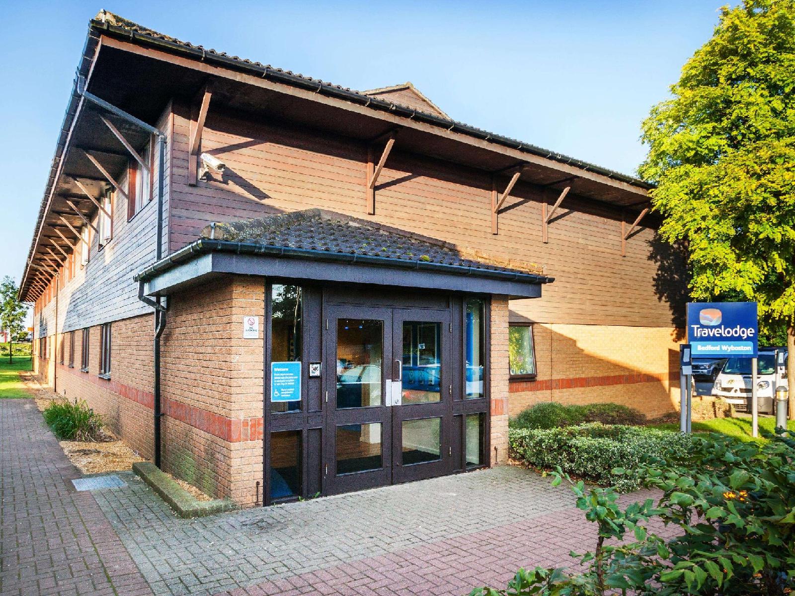 Travelodge Bedford Wyboston