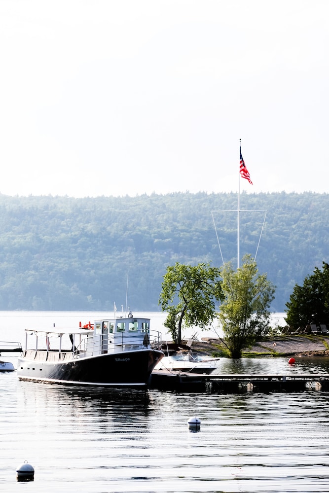 Basin Harbor - photo 114