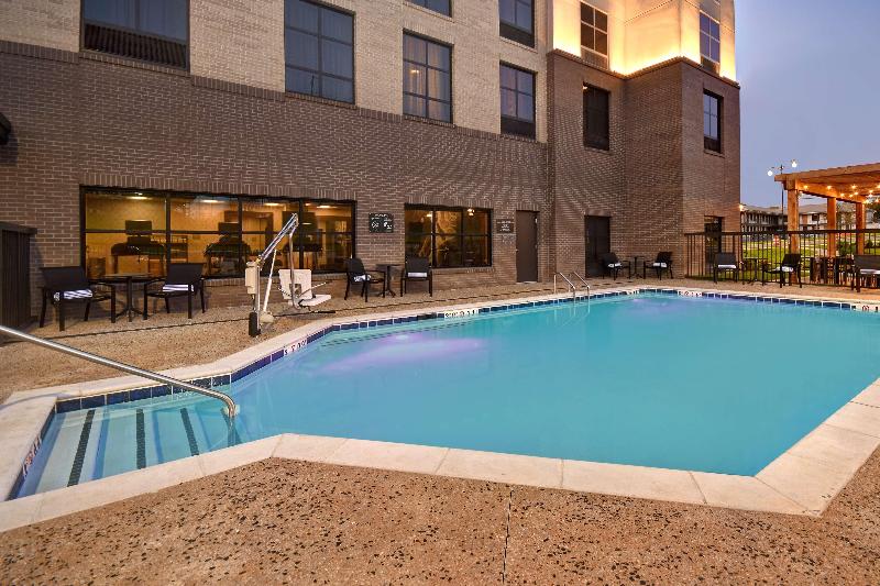 Homewood Suites by Hilton Tuscaloosa Downtown - photo 101