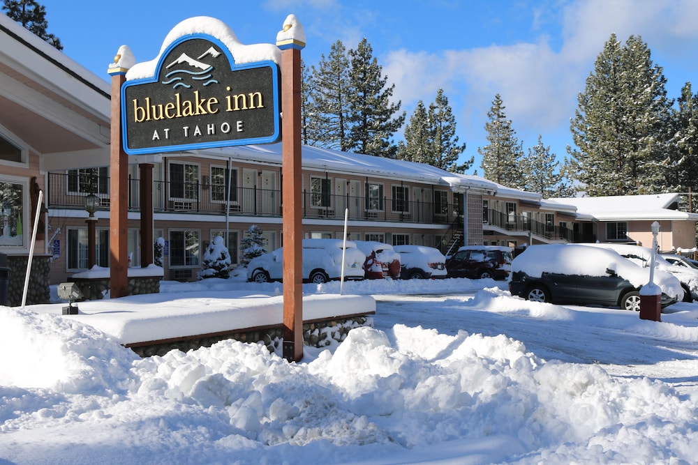 Bluelake Inn at Tahoe - photo 16