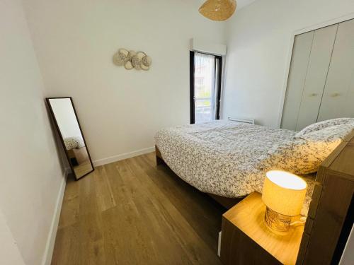 Havre de Paix Cures Thermales in Dax, France