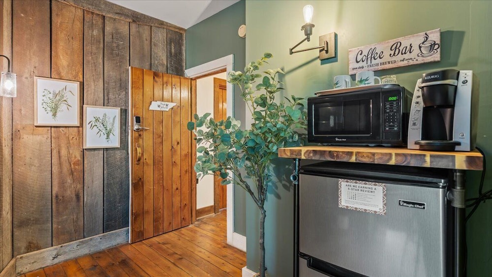 Laurel Valley Mountain Retreat - photo 23