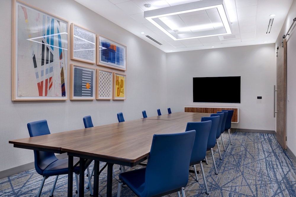 Holiday Inn Express & Suites Ontario Chino Hills by IHG - photo 48