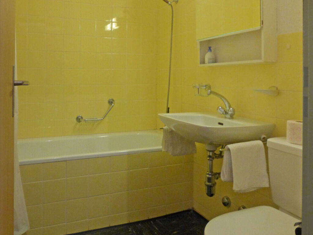 Silence Inh 25427 in Zermatt, Switzerland