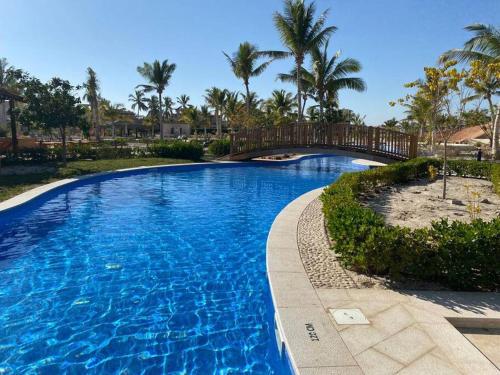 Forest Island apartment in Salalah — 4-Star Luxury Hotel in Salalah, Oman