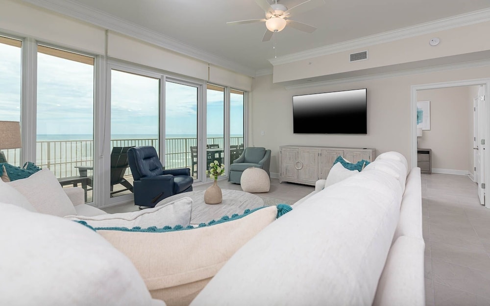Phoenix Gulf Tower 1004 4 Bedroom Condo - photo 15