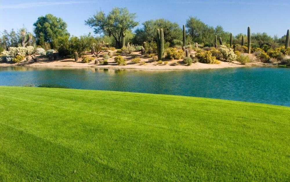 DoubleTree Suites by Hilton Phoenix - photo 76